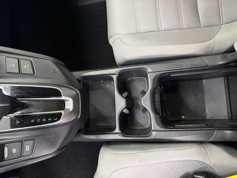 Certified 2020 Honda CR-V EX image 32