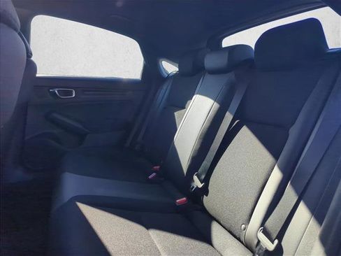Used 2026 Honda Civic Sport image 17