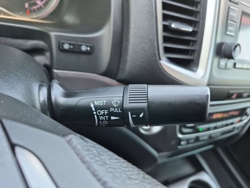 Used 2019 Honda Ridgeline Sport image 25