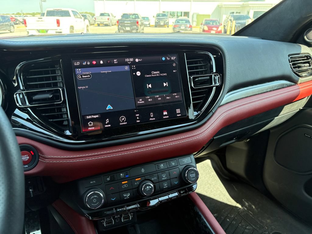 Used 2024 Dodge Durango SRT Hellcat AWD/4WD image 22