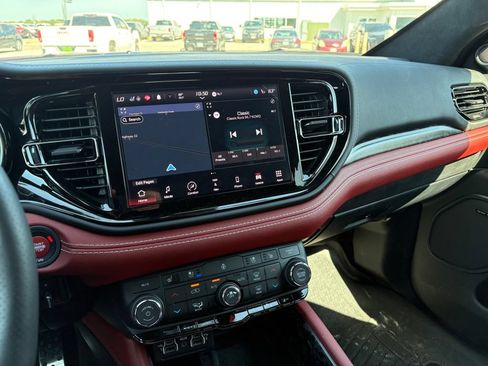 Used 2024 Dodge Durango SRT Hellcat AWD/4WD image 22