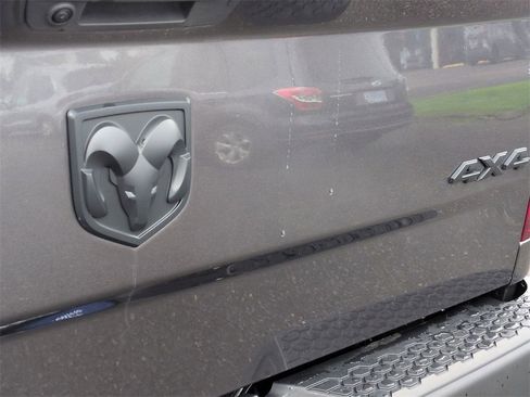 Used 2022 RAM 1500 Classic Warlock image 25