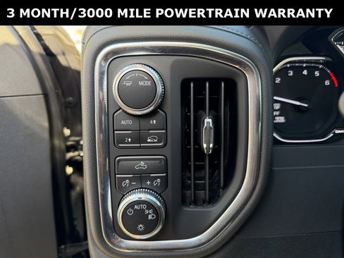 Used 2021 GMC Sierra 1500 SLE image 18