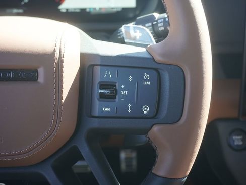 New 2026 Land Rover Defender 110 OCTA image 13