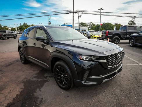 Used 2026 MAZDA CX-50 AWD 2.5 S w/ Preferred Pkg image 3