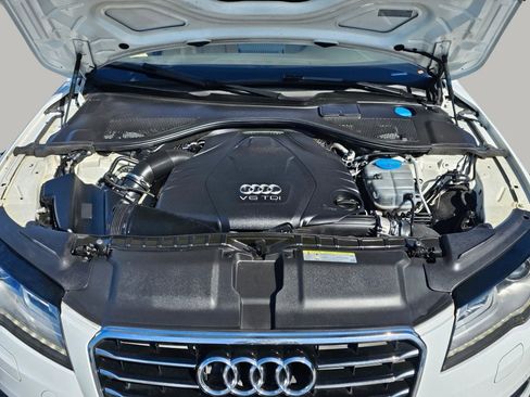 Used 2014 Audi A7 TDI Premium Plus w/ Media Package image 20