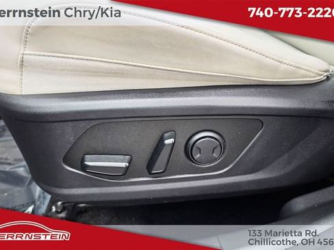 Used 2025 Hyundai Tucson SEL image 16