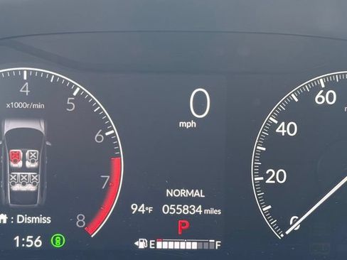Used 2023 Honda CR-V EX-L image 21