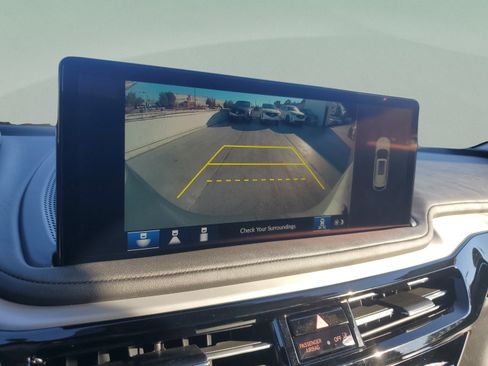Certified 2026 Acura MDX FWD w/ Technology Package image 31