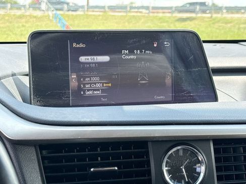 Used 2018 Lexus RX 350 AWD w/ Premium Package image 20