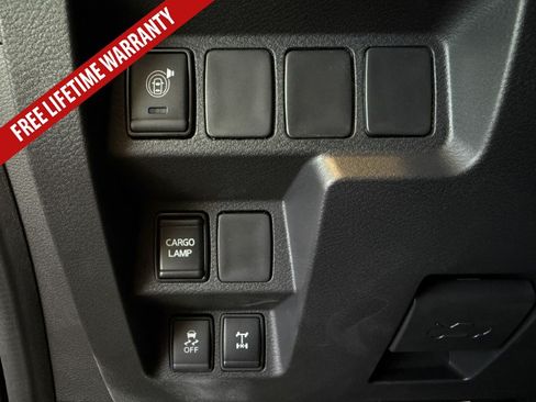New 2026 Nissan Frontier PRO-4X w/ Tow Package AWD/4WD image 31