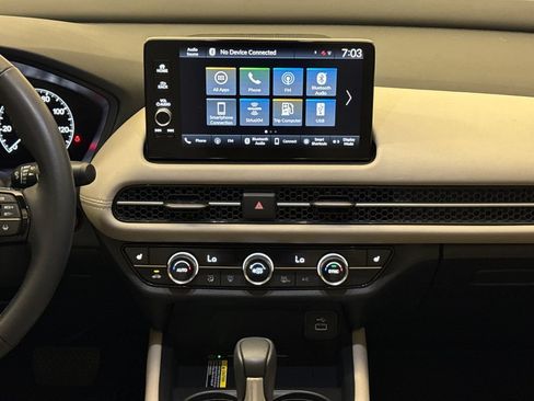 Certified 2025 Honda HR-V EX-L image 16