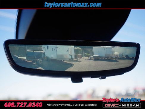 Used 2024 GMC Sierra 3500 Denali image 30