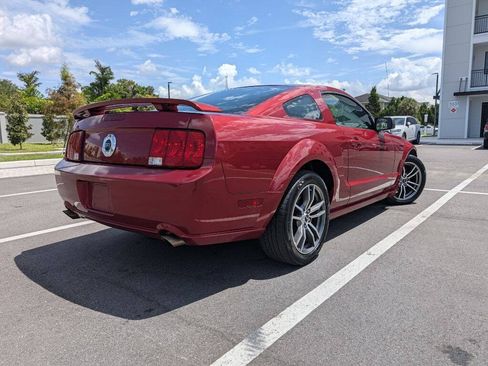 Used 2007 Ford Mustang GT RWD image 5