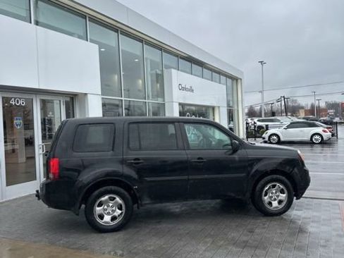Used 2013 Honda Pilot LX image 7