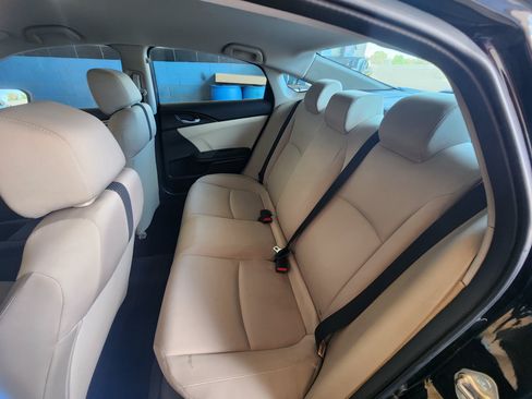 Used 2016 Honda Civic LX image 14