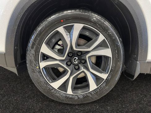 New 2026 MAZDA CX-5 Preferred AWD/4WD image 13