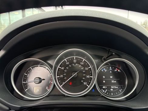 Used 2025 MAZDA CX-5 AWD 2.5 S image 19
