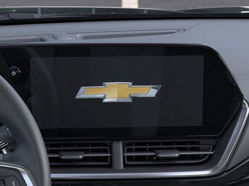 New 2026 Chevrolet Trax ACTIV w/ Sunroof Package image 20