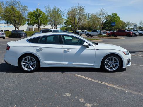 Used 2023 Audi A5 2.0T Premium Plus AWD/4WD image 10