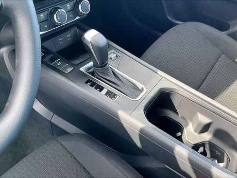 New 2026 Nissan Kicks S image 11