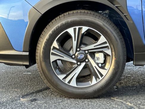 Certified 2025 Subaru Crosstrek 2.5i Premium AWD/4WD image 24