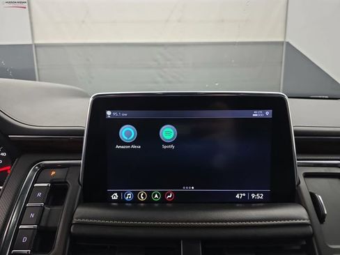 Used 2021 Chevrolet Tahoe Premier w/ Premium Package image 39