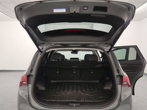 Used 2023 Hyundai Santa Fe SEL w/ Cargo Package AWD/4WD image 25