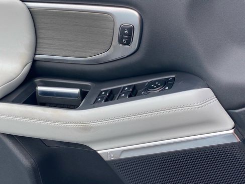 New 2025 Ford Expedition Max Platinum w/ Driver's Package image 14