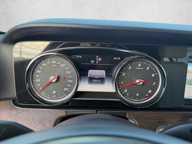 Used 2017 Mercedes-Benz E 300 image 15