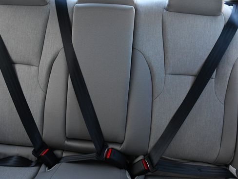 Used 2025 Honda Accord LX image 10