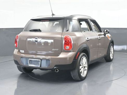 Used 2012 MINI Cooper Countryman image 5