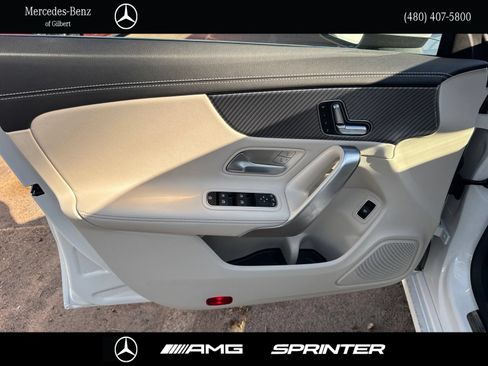 Certified 2026 Mercedes-Benz CLA 250 image 10