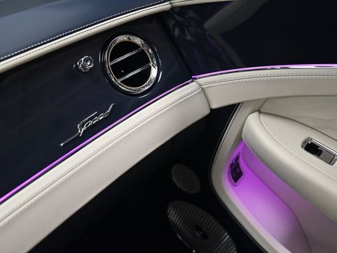 Used 2025 Bentley Continental GT Speed image 25