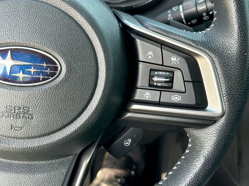 Used 2022 Subaru Ascent Limited w/ Technology Package AWD/4WD image 27