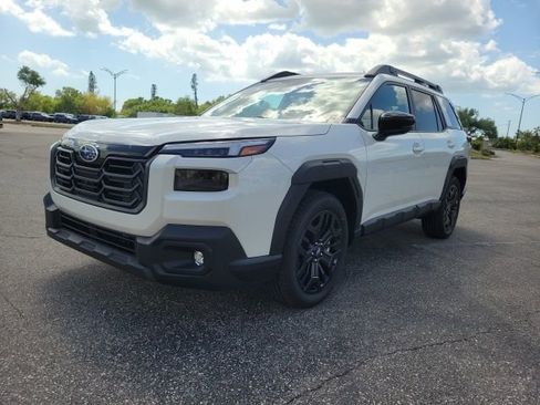 New 2026 Subaru Outback Limited XT AWD/4WD image 2