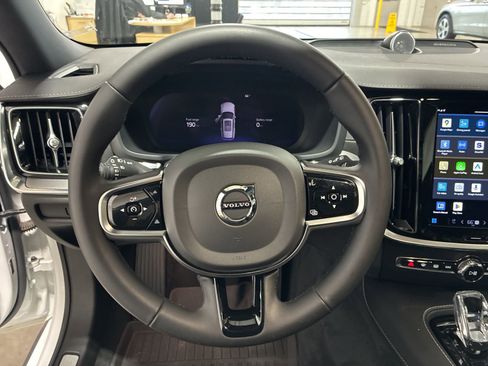 Used 2024 Volvo V60 T8 Polestar image 14