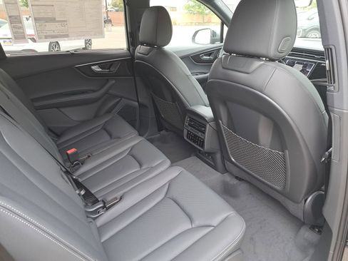 New 2026 Audi Q7 2.0T Premium Plus AWD/4WD image 11