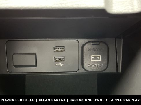 Used 2023 MAZDA CX-5 AWD 2.5 S image 24