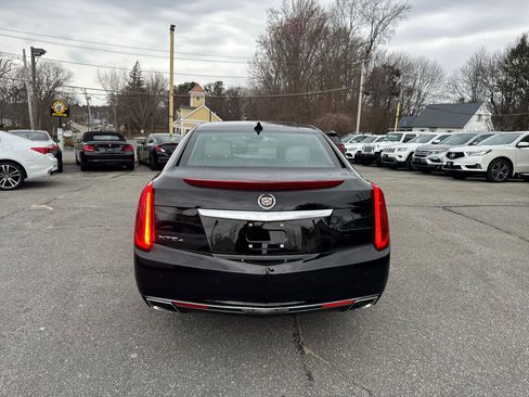 Used 2015 Cadillac XTS Luxury w/ Driver Awareness Package image 9