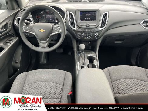 Certified 2023 Chevrolet Equinox LT FWD image 15