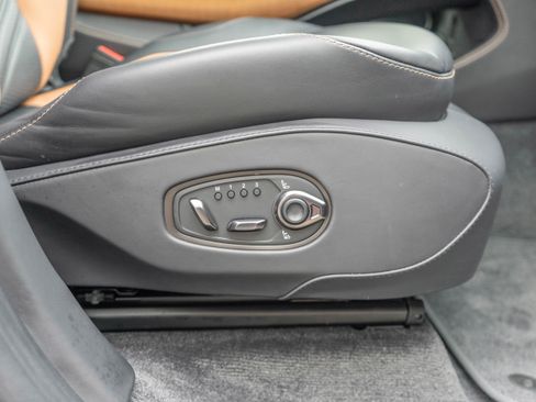 Used 2023 Aston Martin DBX 707 AWD/4WD image 32
