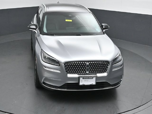 Certified 2022 Lincoln Corsair Reserve w/ Elements Package FWD image 47