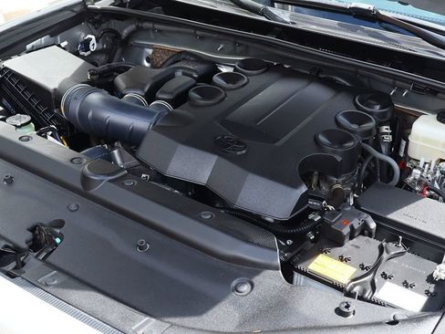 Used 2022 Toyota 4Runner Limited image 65