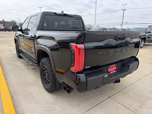 Used 2023 Toyota Tundra TRD Pro image 7