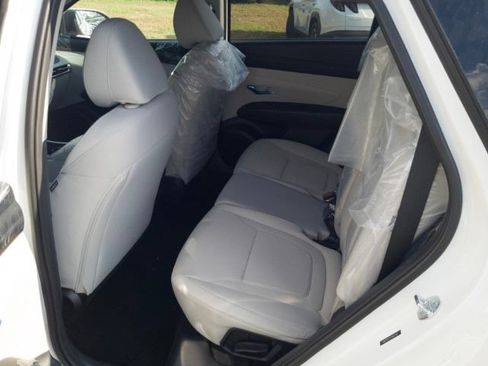 New 2026 Hyundai Tucson SEL Plus FWD image 15