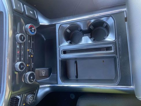 Used 2025 Ford F150 STX w/ Equipment Group 200A image 18