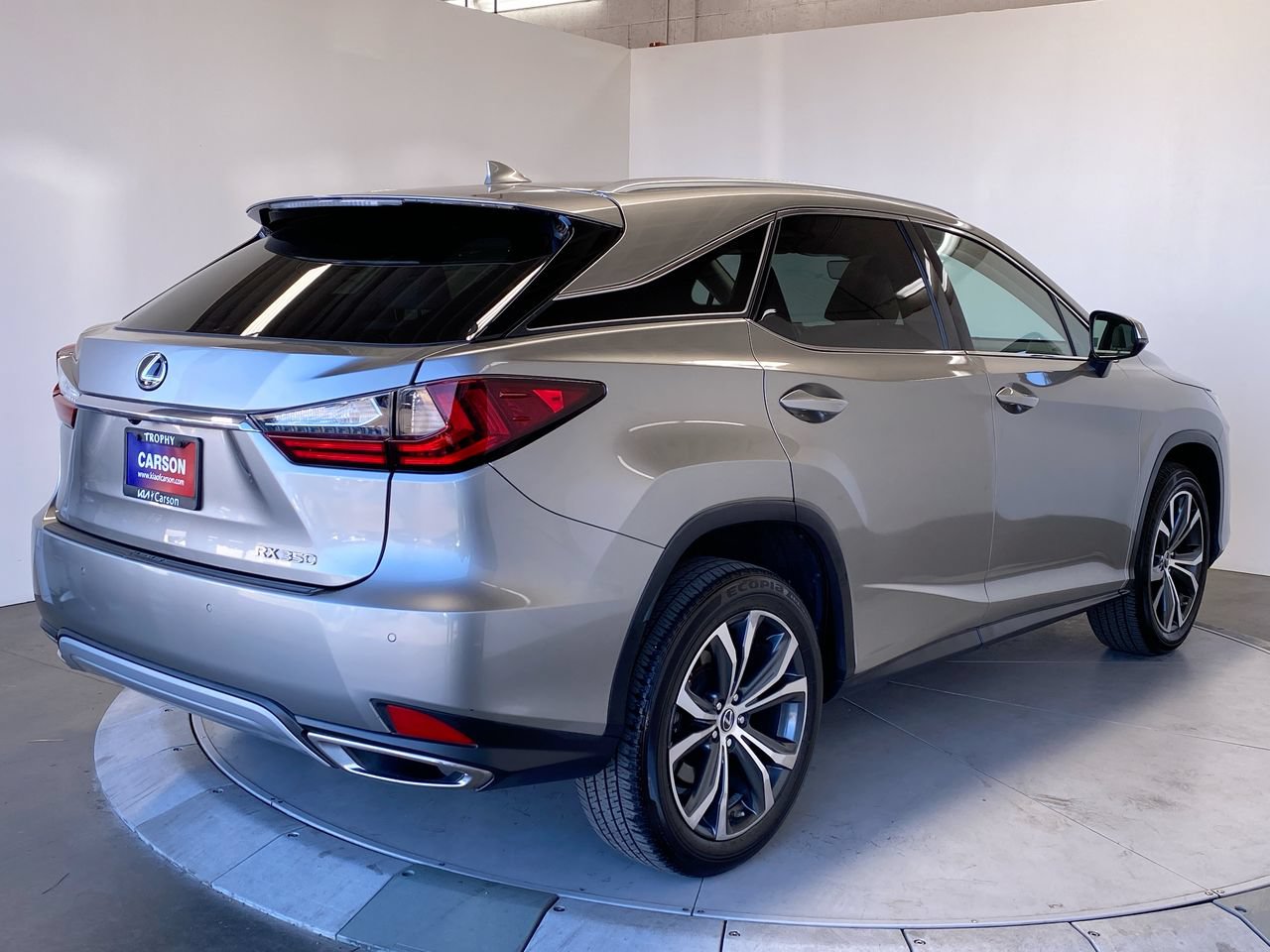 Used 2022 Lexus RX 350 FWD w/ Premium Package image 5