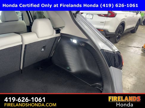 Used 2023 Honda HR-V EX-L image 31