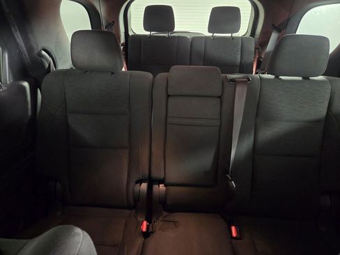 Certified 2021 Dodge Durango GT w/ Blacktop Package image 22